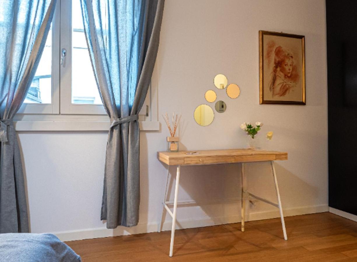 Maison Blanche: Appartamento Elegante Con Parcheggio Privato Mantua Zewnętrze zdjęcie